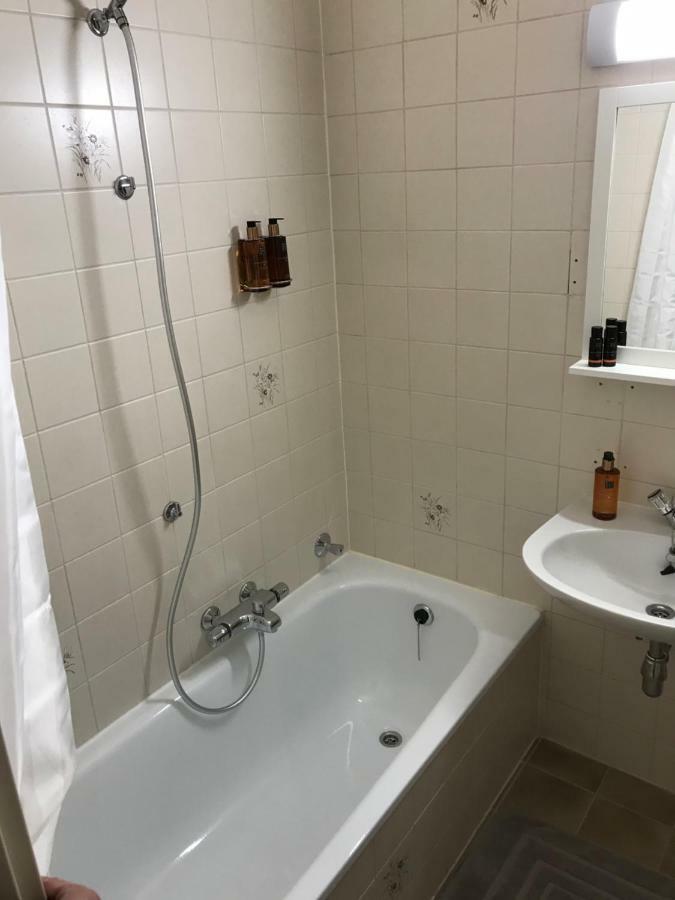 Marie-Alice Apartment Nieuwpoort Luaran gambar