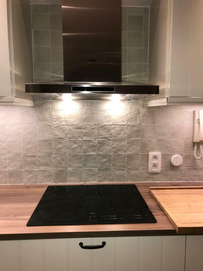 Marie-Alice Apartment Nieuwpoort Luaran gambar